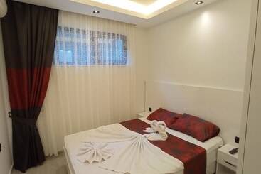 Aparthotel World Cities Residence