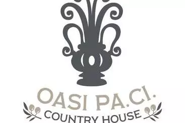 ベッドアンドブレックファースト Oasi Pa.ci. Country House