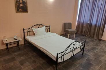 酒店 хотел антик