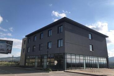 Szálloda хотел антик