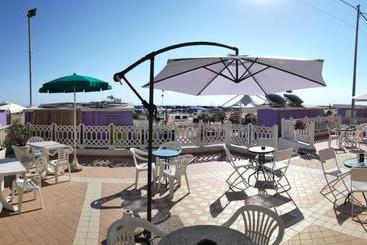 בית מלון כפרי Bartolini