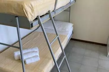 Hotel Flying