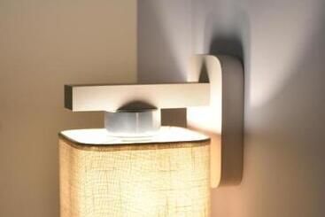 בית מלון כפרי Park