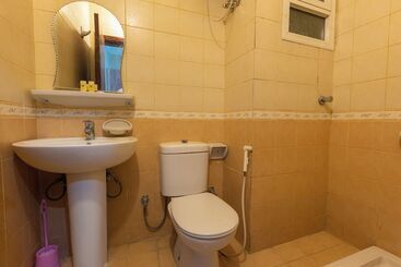 Hotel Rabwat Al Safwa 1