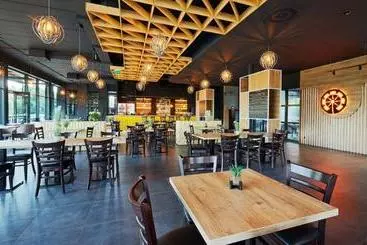 Hotel & Restaurant Barca