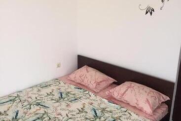 پانسیون къща за гости ели