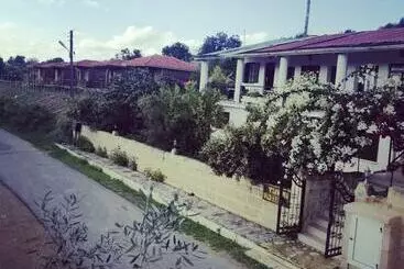 Pensão Karpaz Farm Guest House