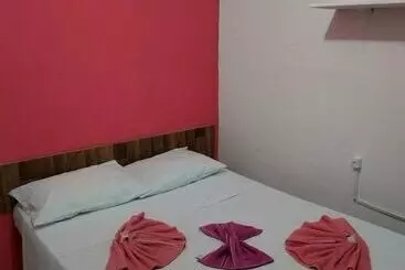 Pension Pousada Ray Sol Centro Arraial D Ajuda