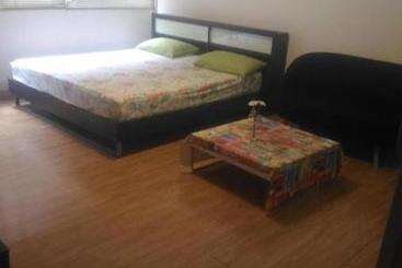 膳宿费 Thailand Taxi Apartment Hostel