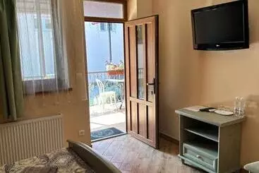 Pensione Villa Magda