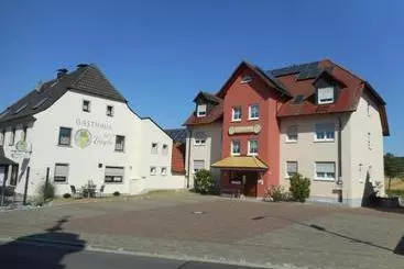Pension Zur Traube 3 Sterne