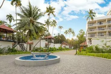 Resort Club Mahindra Arookutty, Alleppey