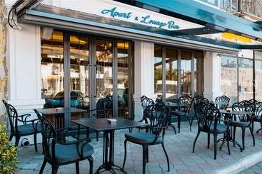 מלון דירות Alesta Midtown