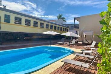 Fk Paso De Los Toros   Hotel Boutique