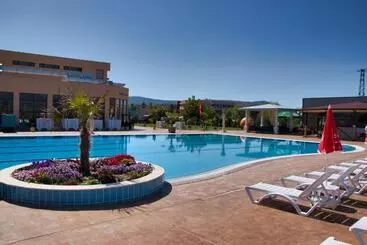 Hotel Balneo And Spa Complex Mineral Yagoda