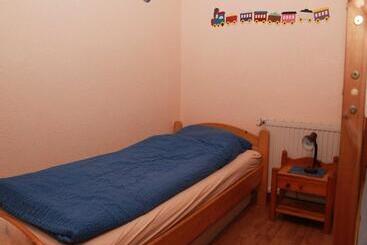 Отель Ferienhof Van Vlyten_ 45006