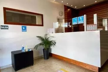 ホテル Maria Sofia Viacapu