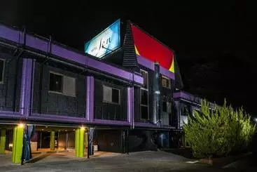 Hotel Sen