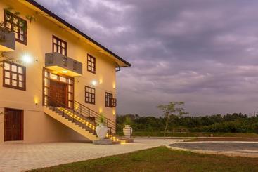 ホテル Sense Pavillion