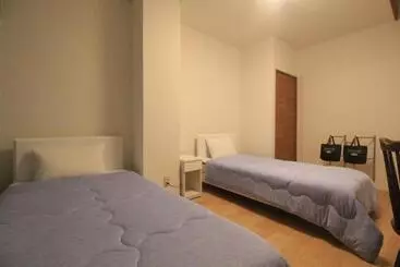 Hotel Swan Lake Nagara