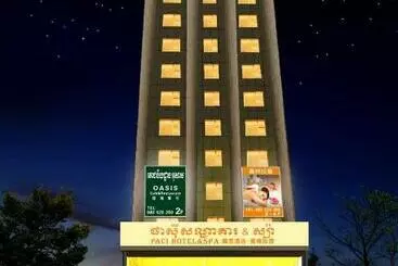 Paci Hotel&spa