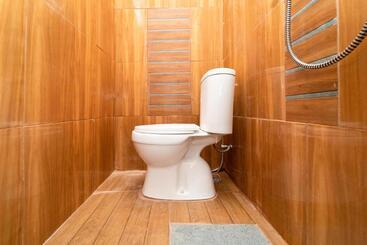 ペンション Koolkost Near University Of Indonesia