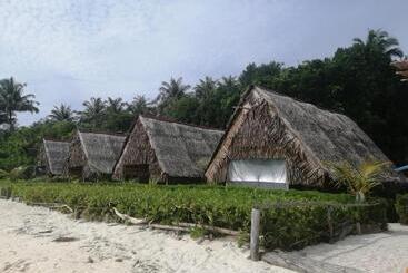 Kurort Ira Bungalows Pulau Banyak