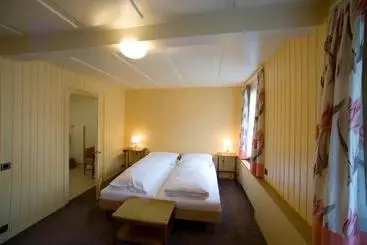 Albergue Gasthof Bären Laupen