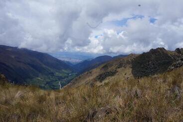 Hostel Hostería Cabañas Del Pescador