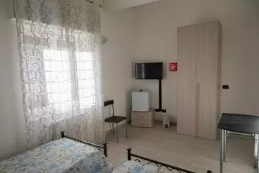 Bed and Breakfast Il Giardino Dell'eden