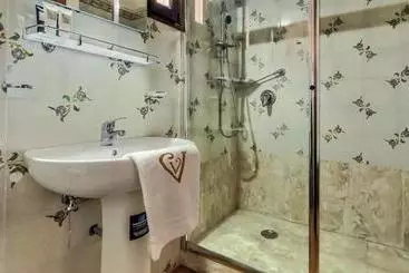 Bed and Breakfast Villa Valdroni