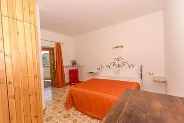 Bed and Breakfast Villa Valdroni
