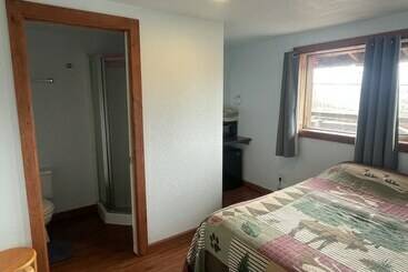 Brown Bear Saloon & Motel