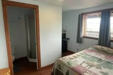 Brown Bear Saloon & Motel