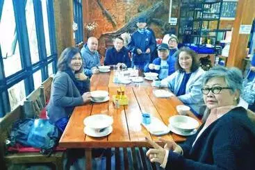 Denchai City Resort เด่นชัยซิตี้ รีสอร์ท