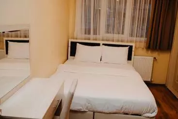 Grand Koru Hotel Beach