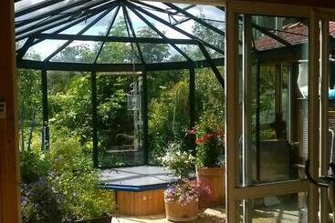 Hotel Bitterna åkatorp