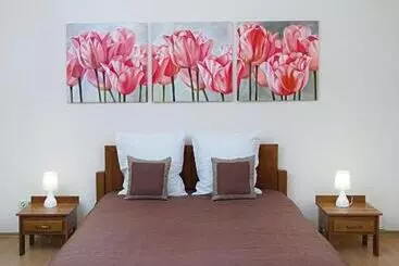 Hotel Complex Kupava