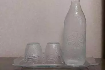 Hotel Dvir Litynskyi