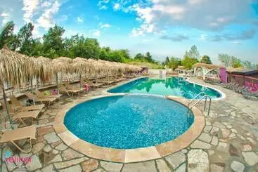 Hotel Elinor Complex