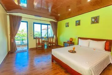 هتل Lucky Homes