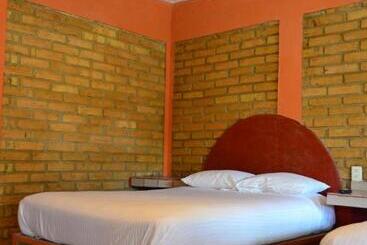 Hotel Quinta San Jorge