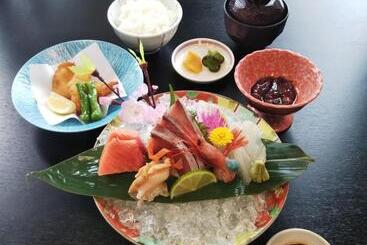 Sky Hotel Namerikawa