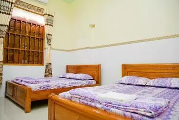 Aparthotel Nhà Nghỉ Quê Ló