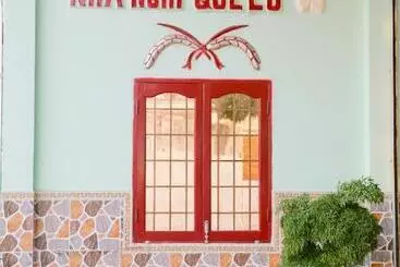 Aparthotel Nhà Nghỉ Quê Ló