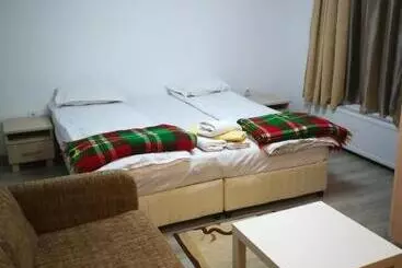 Pension Bayrakova Guest House