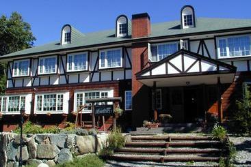 펜션 Gasthof Auhiauday