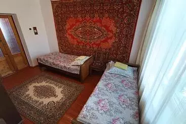 پانسیون Meerim Guest House