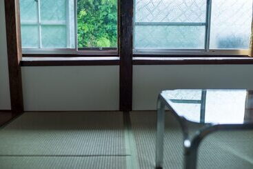 פנסיון Saitosyukuba