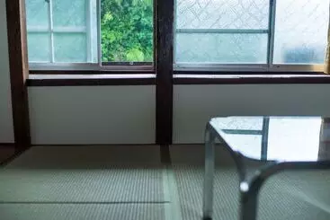 ペンション Saitosyukuba